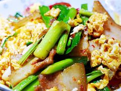 -聪辉同安老美食饭店(大元路店)