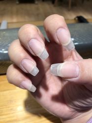 -沫儿·美甲美睫·半永久·皮肤管理