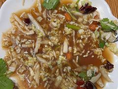 -聚点串吧·北京烧烤(赵登禹路店)