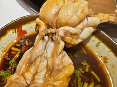-老天桥蛙炉火锅(姑苏总店)