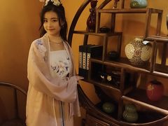 -作幺探案馆·剧本杀实景搜证