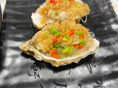 -骄傲de小龙虾 · 全羊馆(新北万达店)