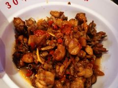 -味上湘菜馆(阿波罗店)