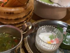 -泰澜得泰国菜(大学城店)