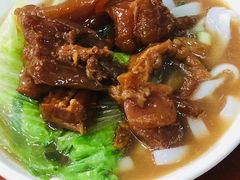 -珍珍小食店(西华路店)