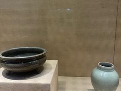 -龙泉青瓷博物馆
