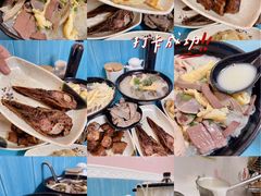 -鸭小妹鸭血粉丝(老门东店)