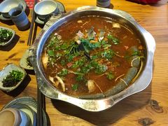 -老凯俚酸汤鱼(鸿通城店)