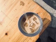 -KYO COFFEE(胶州路店)