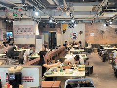 -五里关火锅(牛市口店)