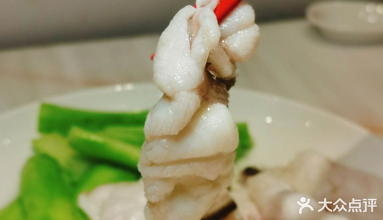 超正顺德菜！隔着几里都能闻到的鲜香！
