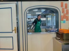 -清真聚陇缘美食餐厅(南横东街店)