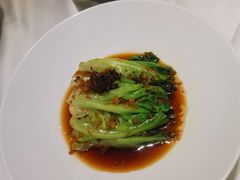 -肆月河豚·新淮扬(金融街店)