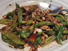 -兰湘子·湘菜小炒(长安万科广场店)