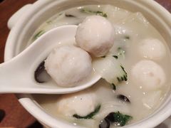 -大树餐厅(益田假日店)