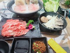 -丽江庭院之爱在路上(西单店)