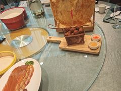-红菜坊·烤鸭·川鲁宴(石园店)