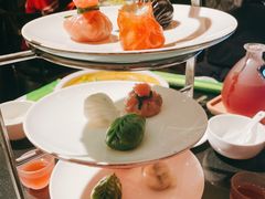 小食拼盘-小资太太餐厅(南岗区店)