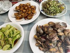 -华春餐馆(鱼山路店)