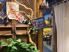 -有才叔的小馆(高新咖啡街区店)