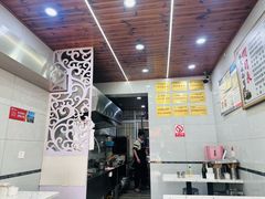 -张大娘面馆(新城路店)