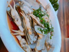 -501號台州海鲜餐厅(海创园店)