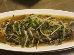 -一盐堂本帮菜(外滩店)