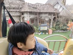 -芜湖方特东方神画