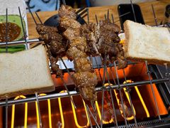 -悦屋老板娘的烤肉店(紫薇田园店)