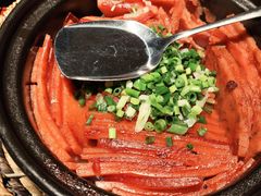 -老阿爸鲜鱼土菜(独墅湖店)