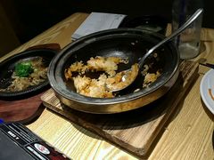 -东菊料理(吉利购物广场店)