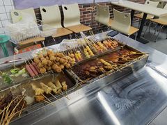 -大姐麻辣烫(莲宝中路店)