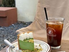 -The Roastery By AllYouWant(福田店)