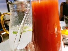 土贡梅煎-新辣道鱼火锅(西直门店)