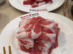 -阳坊大都涮羊肉(阳坊总店)