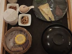 -明谷行馆·温泉