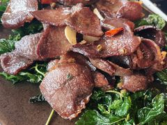 -滇野云南野生菌餐厅(陕西南路店)