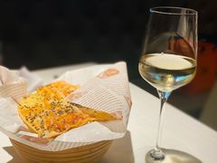 餐前面包-Solo(衡山路店)