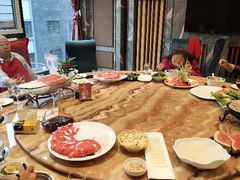 -清真军邺·金富苑肥牛(石坡街旗舰店)