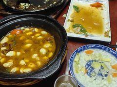 -高老庄·老溧阳·私房菜(南山竹海店)