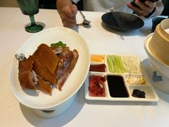 -彩虹之约•淮扬家宴(亚运村店)