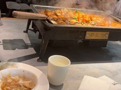 -炉鱼(诸暨万风新天地店)