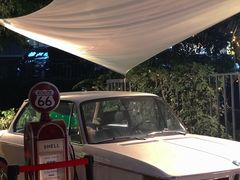 -JUKEBOX玖部音乐餐厅(华侨城店)