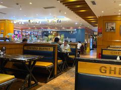 大堂-吉布鲁牛排海鲜自助(龙湖北城天街购物广场店)