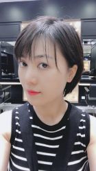 短发-TIGI英国美发沙龙