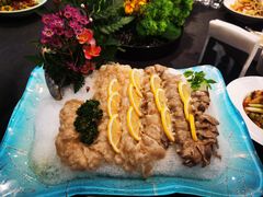 -全聚德(蓝山店)