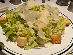 凯撒色拉-Wolfgang’s Steakhouse 沃夫冈牛排馆(上海白玉兰广场店)