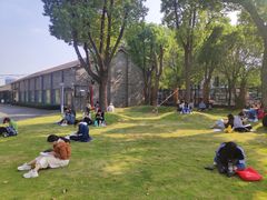-上海财经大学(国定路校区)