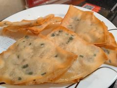 葱油饼-老来福·非遗酸汤兔(凯旋路店)