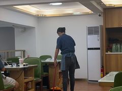 牛肉火锅-福合埕牛肉火锅(长平国新店)